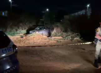 Corpos de jovens assassinados em Palmas foram liberados para as famílias