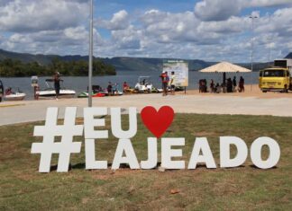 Comemoração do aniversário de Lajeado conta com shows nacionais