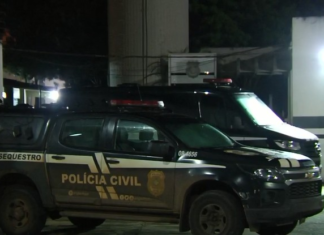 Quatro PMs e dois empresários são denunciados pelo MPE por sequestrar e torturar caseiro de fazenda
