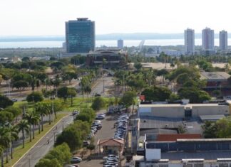 Prefeitura de Palmas faz novas mudanças no 1º escalão; veja os nomes