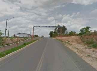 Mulher é presa suspeita de matar o marido com facada no peito durante discussão