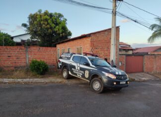 Homem suspeito de tentar assassinar a tiros ex-colega de cela por dois dias seguidos é preso