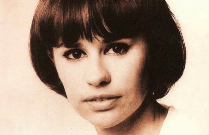 astrudgilberto