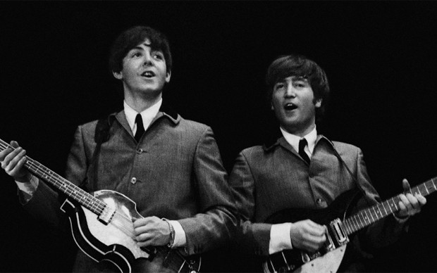 beatles