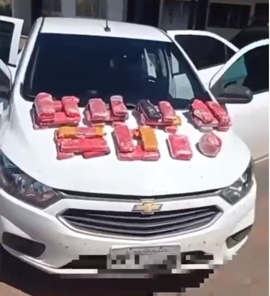 carro