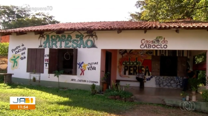 casa