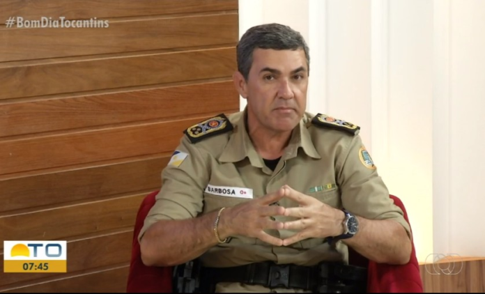 coronel