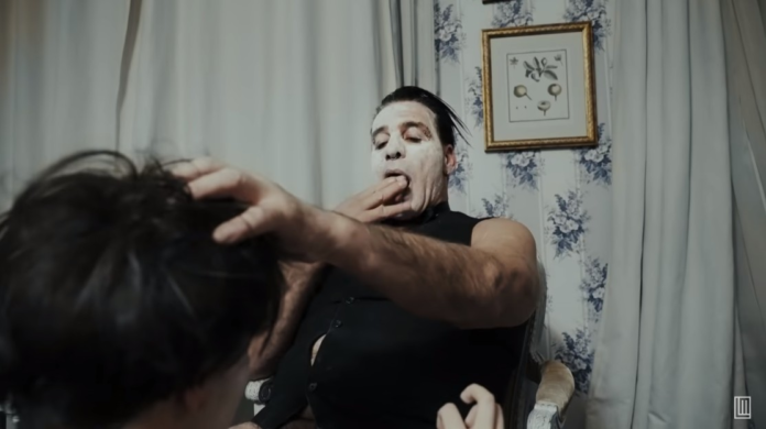 till-lindemann