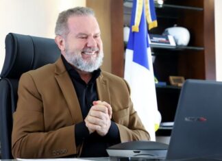 Ex-governador Mauro Carlesse é condenado por ter usado bloqueador de sinais no Palácio Araguaia
