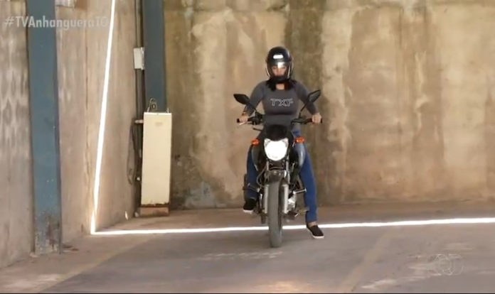 motociclista