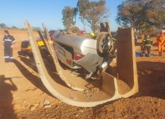 Violência no trânsito matou 250 pessoas neste ano no Tocantins; maioria era motociclista