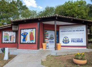 Prazo de inscrição para curso pré-vestibular Vem Enem é prorrogado pela segunda vez