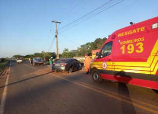 Acusado dirigir embriagado e matar motociclista na TO-010 será julgado nesta quinta-feira (9)