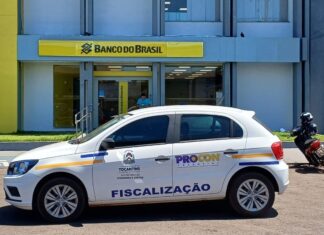 Três bancos são autuados pelo Procon por descumprimento a direitos dos consumidores