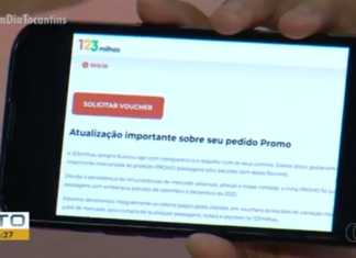 Justiça determina emissão de passagens suspensas e até bloqueio de valores da 123milhas