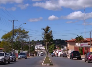 Homem é preso suspeito de sequestrar e estuprar criança que brincava na rua