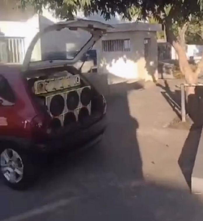 carro