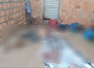 Homem encontrado morto após vizinhos escutarem barulho de ‘bombinha’ é identificado