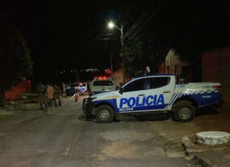 Monitor da Violência: Tocantins é o 3º estado do país com maior alta no número de assassinatos