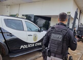 Polícia conclui investigação e indicia dupla por tentativa de homicídio de músico após briga de trânsito