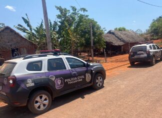 Suspeitos de compartilhar imagens íntimas das próprias namoradas são identificados pela polícia