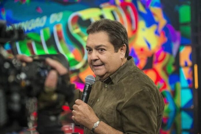 faustao