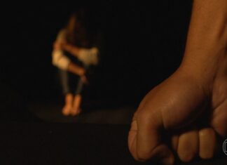 Homem é preso em flagrante por violência doméstica no interior do Tocantins