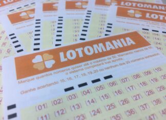 Aposta de Palmas acerta 20 dezenas na Lotomania leva sozinha R$ 14 milhões