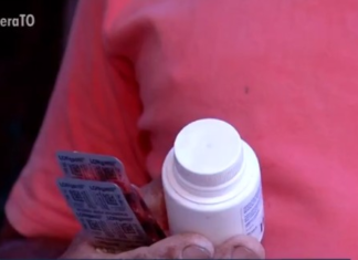 Pacientes do CAPS reclamam que estão sem medicamentos há cinco meses: ‘É um descaso, sofrimento’
