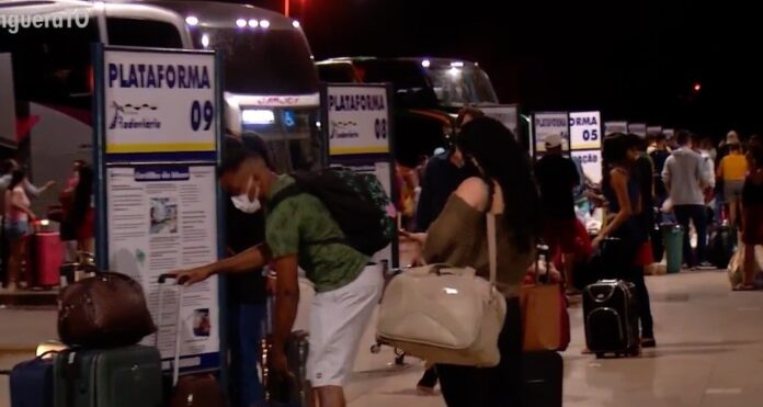 rodoviaria