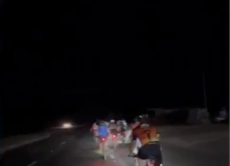 Grupo de devotos vai pedalar mais de 200 km para cumprir promessas e agradecer ao Senhor do Bonfim