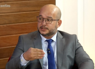 Novo secretário de saúde diz que contratos com empresas investigadas pela PF serão reanalisados e podem ter pagamentos suspensos
