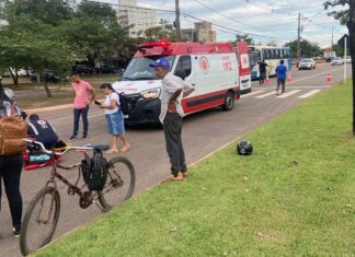 Idosa atropelada em faixa de pedestre morre após ficar mais de dois meses internada em UTI