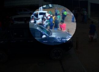 Polícia indicia suspeito de matar jovem a tiros durante briga em posto de combustíveis