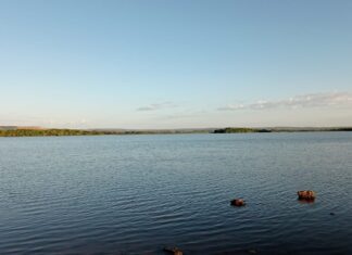 Homem desaparece e morre ao tentar buscar rede de pesca no rio Tocantins