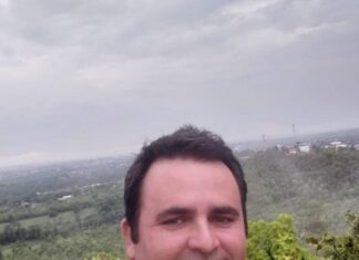 Pastor morre após perder o controle de moto e bater em poste de energia em Palmas