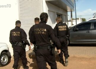 Operação da PF que cumpriu mandados na casa do secretário de Saúde investiga compra de quatro milhões de seringas