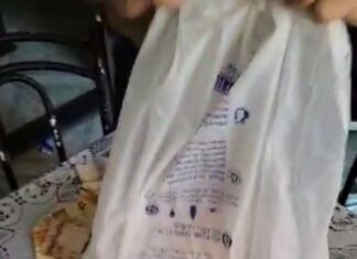 VÍDEO: Polícia flagra porções de crack e mais de R$ 10 mil em lanchonete usada ‘drive thru’ de drogas