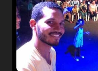 Ex-vereador morre após batida entre carro e caminhão na BR-153