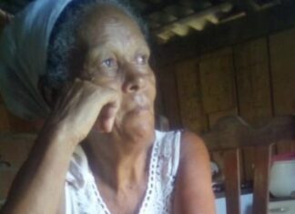 Neta diz que idosa desaparecida há quinze dias saiu para ir na chácara do vizinho, mas não conhecia a região: ‘Ela errou o caminho’