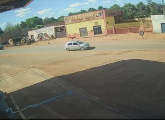Veículo suspeito de causar acidente que matou sete pessoas na TO-080 é identificado; veja vídeo