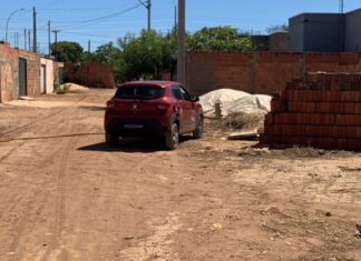 Suspeito de matar motorista de aplicativo em Palmas é preso horas após o crime
