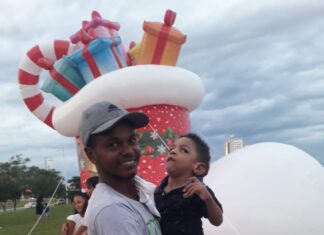 Entenda o que é a Síndrome de West, doença que afeta filho de pedreiro que assumiu paternidade após separação