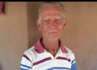 Idoso com alzheimer desaparece e filho diz que mãe está abalada: ‘companheira dele há mais de 50 anos’