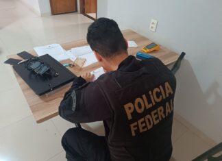 Suspeitos de usar mães para fraudar sistema e pegar salário-maternidade são investigados pela PF