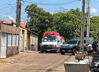 Paciente suspeito de furtar ambulância do Samu tem transtornos mentais, diz polícia