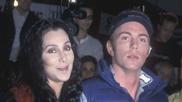 cher-