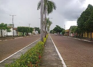 Homem é executado com vários tiros dentro da própria casa