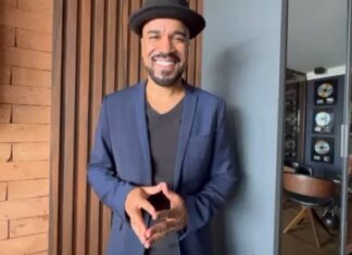Grupo Só Pra Contrariar leva samba e pagode para a serra no 4º dia de Festival Gastronômico de Taquaruçu