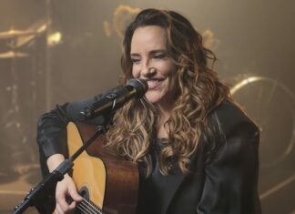 Assessoria da cantora Ana Carolina diz que não haverá show anunciado pela Prefeitura de Palmas: ‘nunca foi confirmado’
